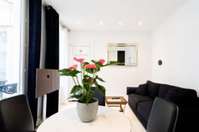 Luxury Apartment Les Champs-Élysées